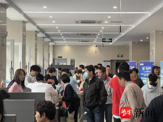 “美工设计师”一岗难求！苏州市残疾人专场招聘会举行40家企业拿出416个岗位(图2)