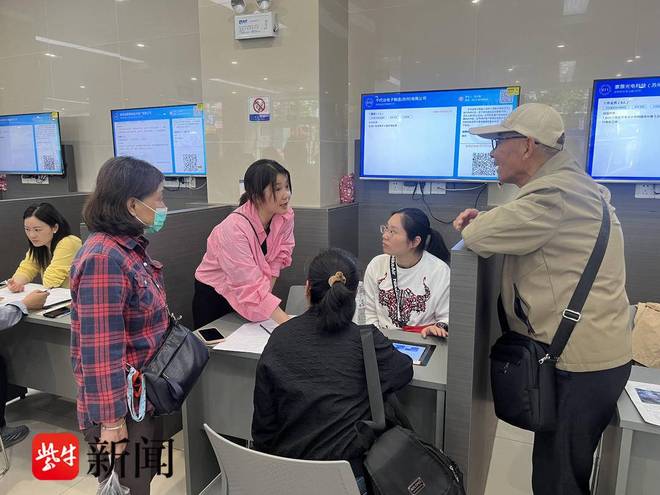 “美工设计师”一岗难求！苏州市残疾人专场招聘会举行40家企业拿出416个岗位(图5)