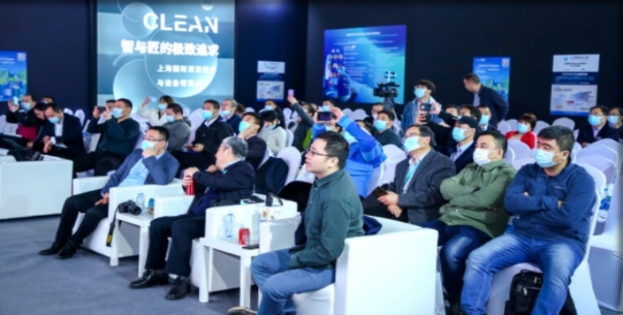 2025广州国际智慧环卫与清洁设备展览会介绍(图3)