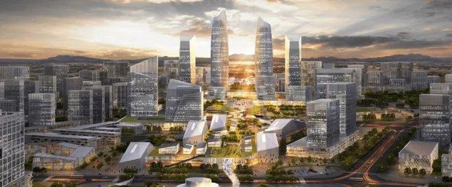 华发·珠海湾官方售楼处营销中心发布：华发·珠海湾品质居所热销中(图18)