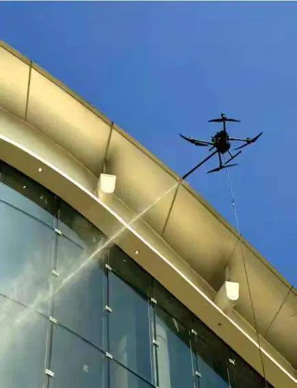 仕康（湖北）物业管理有限公司盛大开业(图7)