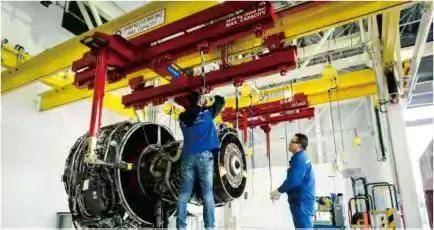 仕康（湖北）物业管理有限公司盛大开业(图10)