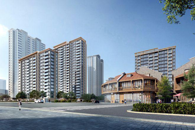 新！缦云上海售楼处官方发布：缦云上海藏品级奢宅(图3)