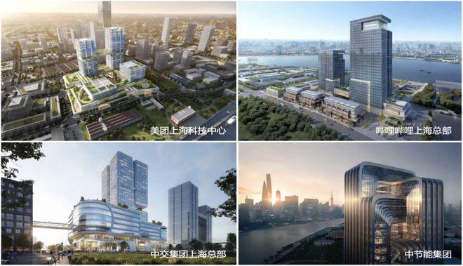 新！缦云上海售楼处官方发布：缦云上海藏品级奢宅(图6)