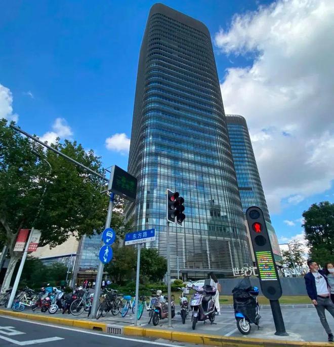 新！缦云上海售楼处官方发布：缦云上海藏品级奢宅(图8)