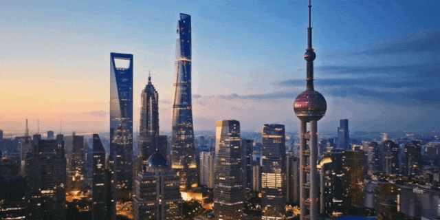 这一次金茂艳惊四座！(图4)