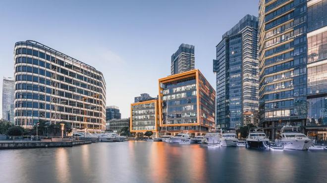 这一次金茂艳惊四座！(图8)