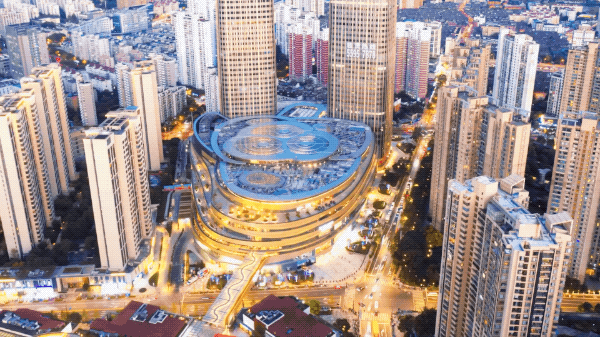 这一次金茂艳惊四座！(图10)