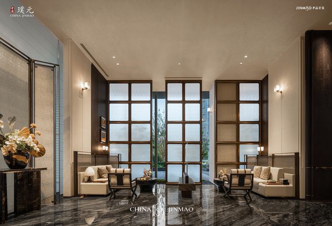 这一次金茂艳惊四座！(图16)