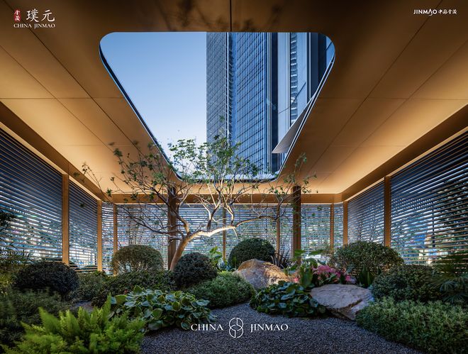 这一次金茂艳惊四座！(图14)