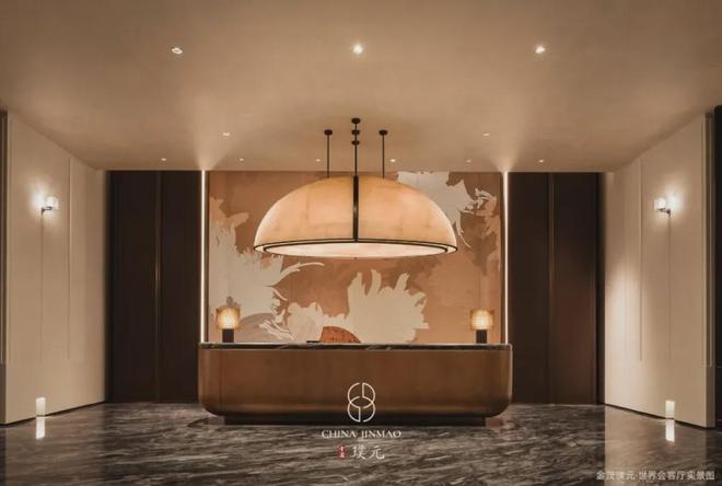 这一次金茂艳惊四座！(图15)