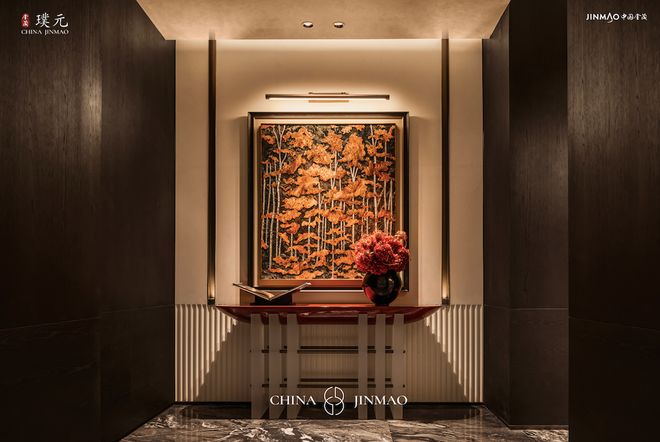 这一次金茂艳惊四座！(图18)