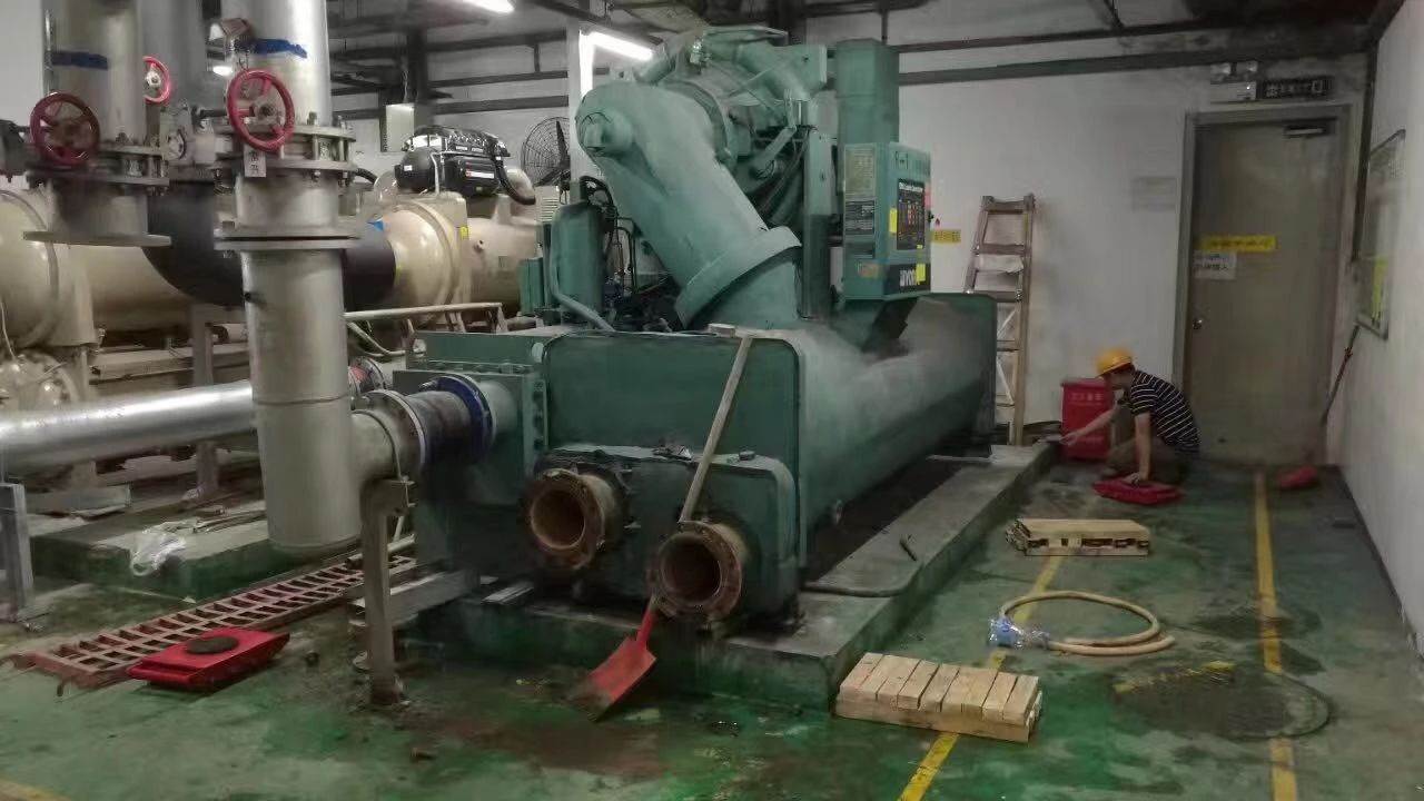 空天跨尺度计量基准大科学装置明年建成