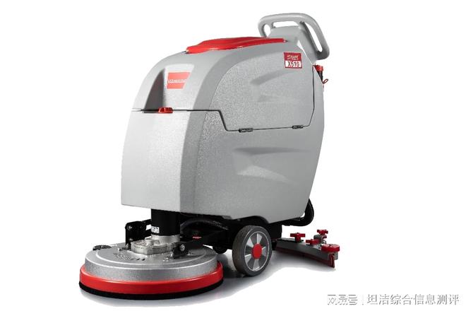 2025工业洗地机十大品牌排行榜：谁是清洁王者？(图2)