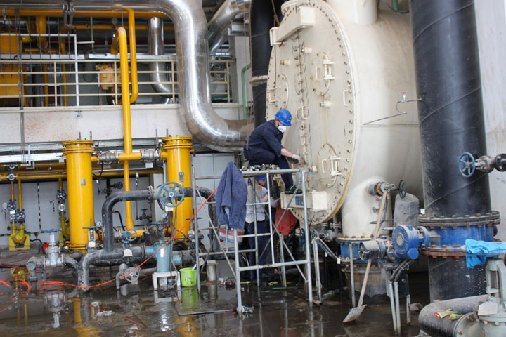 从清洁设备到碳中和解决方案：2025武汉工业环保展会抢先看