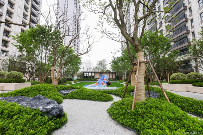 官方聚焦中企云萃森林官方售楼处发布：云萃森林以品质铸就传奇