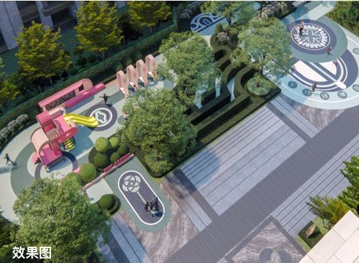 官方聚焦中企云萃森林官方售楼处发布：云萃森林以品质铸就传奇(图4)