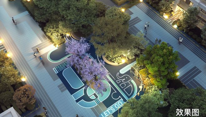 官方聚焦中企云萃森林官方售楼处发布：云萃森林以品质铸就传奇(图6)