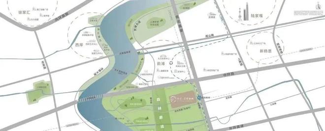 官方聚焦中企云萃森林官方售楼处发布：云萃森林以品质铸就传奇(图8)