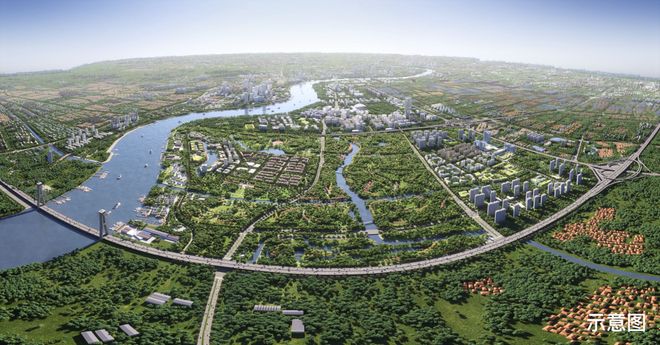 官方聚焦中企云萃森林官方售楼处发布：云萃森林以品质铸就传奇(图12)