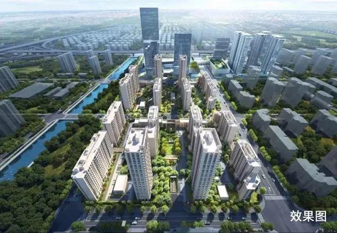 官方聚焦中企云萃森林官方售楼处发布：云萃森林以品质铸就传奇(图15)