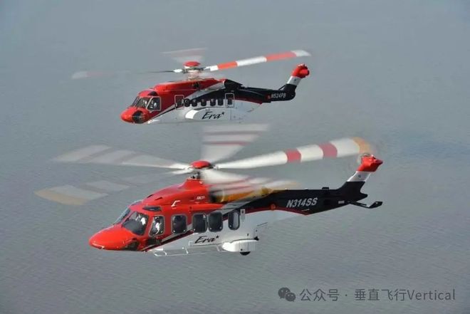 HeliOffshore报告显示直升机海上运输致命事故率上升(图7)