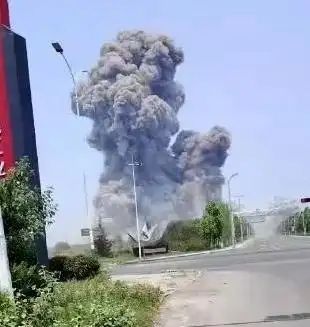 山东连发安全生产事故5月惨遭10人遇难！(图4)