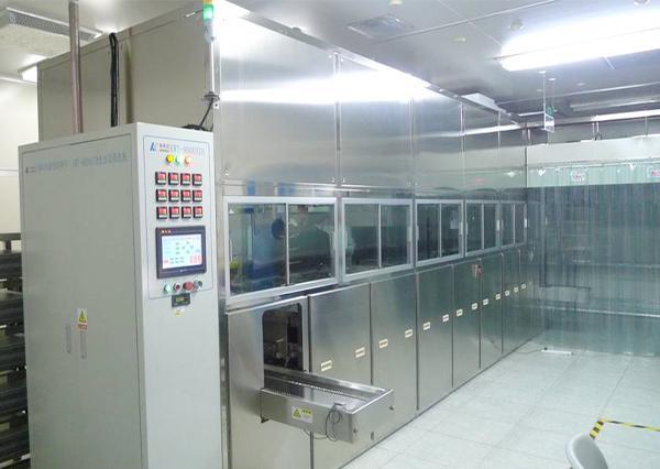 超声波除油清洗设备的7大常见问题解答