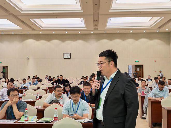 中试基地发展需兼顾安全与可持续——2025第二届化工中试基地创新发展促进会观点集萃(图12)