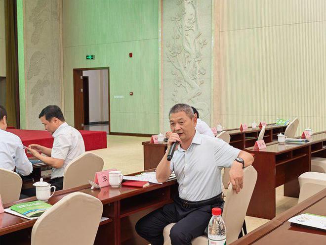 中试基地发展需兼顾安全与可持续——2025第二届化工中试基地创新发展促进会观点集萃(图14)