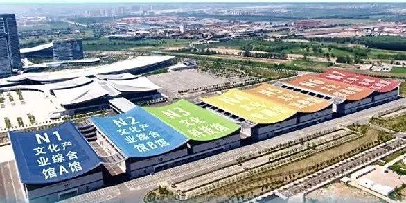 高质量发展看山西国企：山西潇河国际会展中心圆满完成第七届文博会服务保障工作(图3)