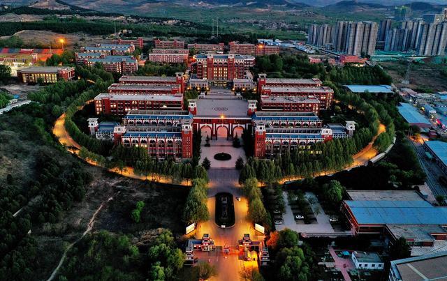 山东职业学院：以改革突破谋发展开启高质量发展新篇章