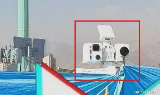 吃了大亏的俄罗斯亮出反无人机武器竟是从伊朗淘来的中国货？