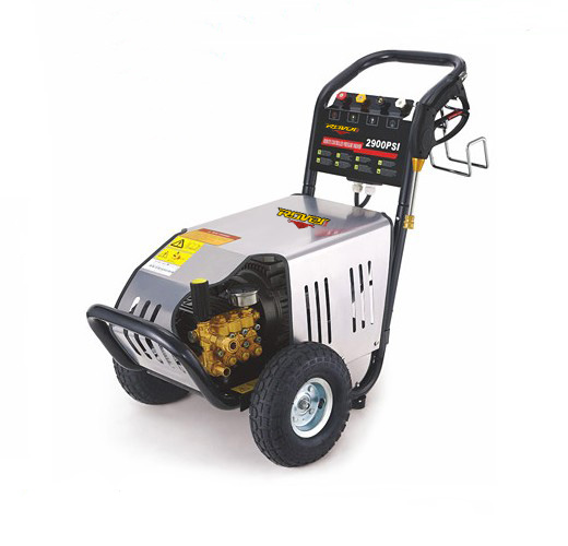 高压清洗机清洗机喷枪工业器上海厂家