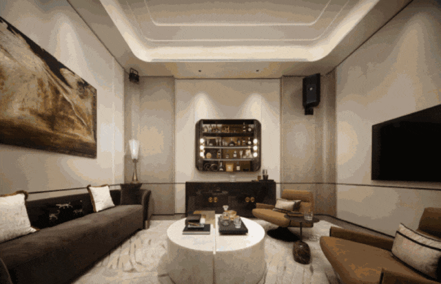 华发珠海湾售楼处【营销中心】官方电话发布：珠海高新区顶级豪宅(图11)