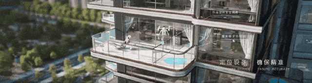 华发珠海湾售楼处【营销中心】官方电话发布：珠海高新区顶级豪宅(图22)