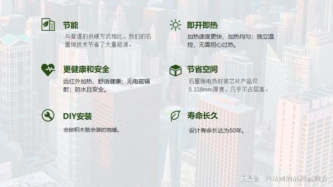 石墨烯电地暖TOP榜单排名；头部品牌测评+实力+案例+口碑