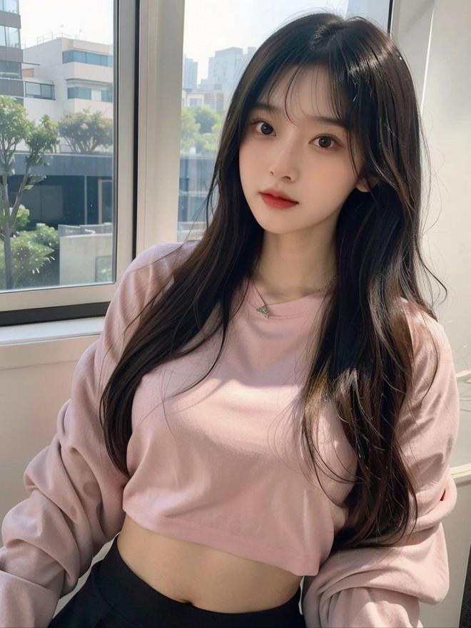 做着饭下面还连在一起