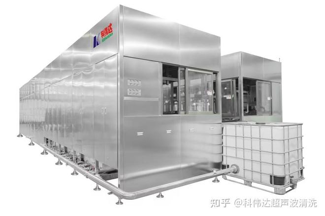 工业超声波清洗机怎么定制汽配工件清洗方案