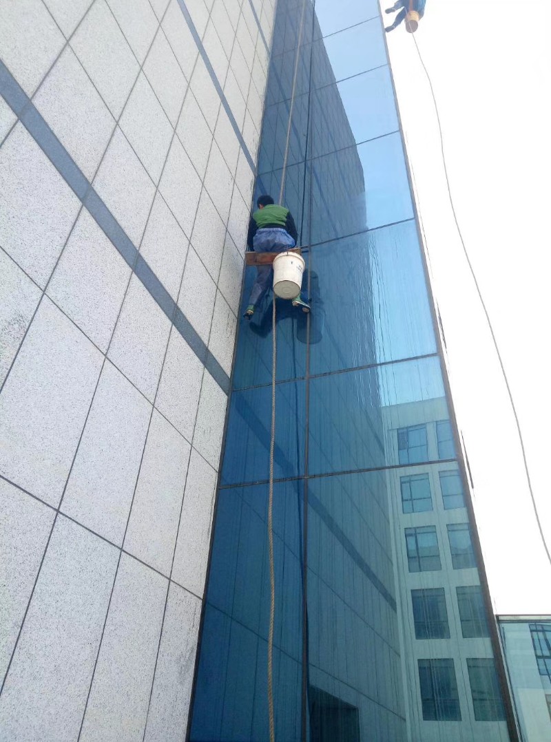 2025年重庆清洁公司推荐榜：五大专业服务商综合实力解析