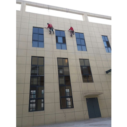 2025年重庆清洁公司推荐榜：五大品牌服务能力深度解析