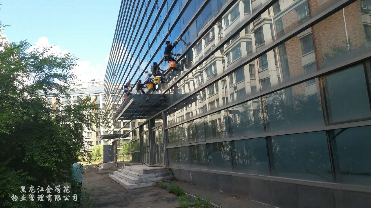 2025年重庆清洁公司推荐：综合实力口碑榜出炉