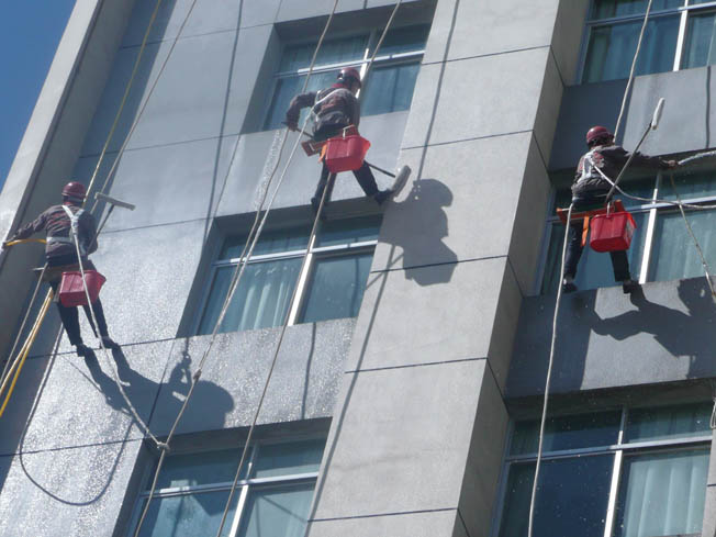 2025年重庆清洁公司推荐：十大品牌服务质量与市场口碑榜