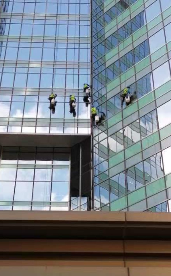 2025年重庆清洁公司推荐：行业服务品质榜出炉