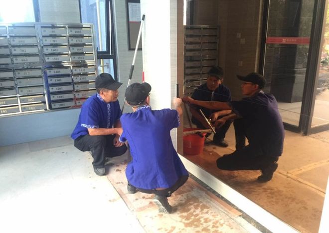 2025工厂保洁公司权威推荐：专业服务助力高效清洁！(图2)