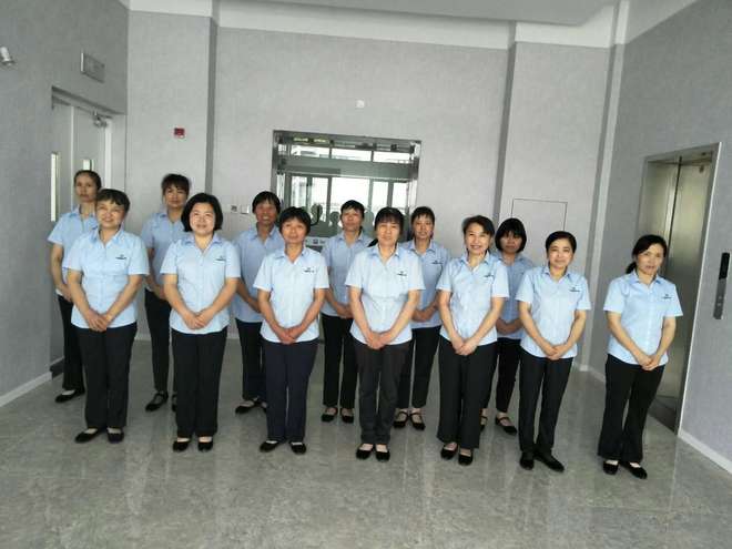 2025工厂保洁公司权威推荐：专业服务助力高效清洁！(图6)