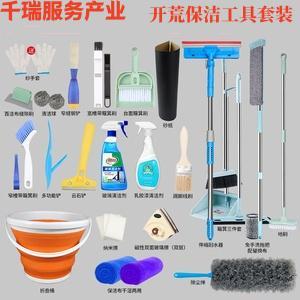 2025工厂保洁公司权威推荐：专业服务助力高效清洁！(图8)