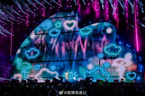 不止大型音乐节成都国际非遗博览园用“微博奇遇记”解锁多元场景想象力(图2)