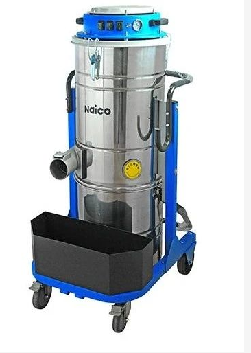 工业工厂清洁需要哪些清洁设备来帮忙！(图6)