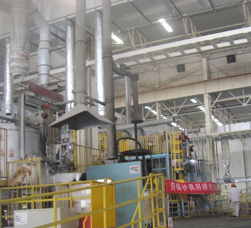 高污染-北极星环保网